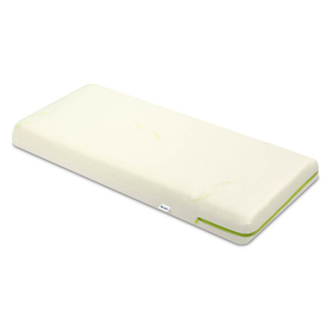 Sensillo LATEXOVO-PĚNOVÁ-KOKOSOVÁ MATRACE 90 X 40 ALOE VERA