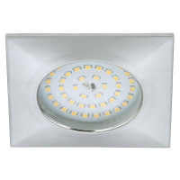 Briloner Briloner 7207-019 - LED Koupelnové podhledové svítidlo LED/10,5W/230V IP44