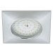 Briloner Briloner 7207-019 - LED Koupelnové podhledové svítidlo LED/10,5W/230V IP44