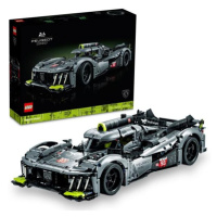 LEGO® Technic 42156 tbd-Technic-IP-Vehicle-4-2023