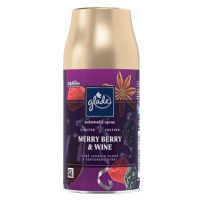 GLADE Automatic náplň Berry Wine 269 ml