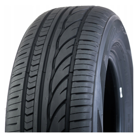 1x Letní Pneumatika 205/55R16 Radar RPX800 91V Fr