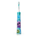 Philips Sonicare For Kids Sonický elektrický zubní kartáček dětský s bluetooth HX6322/04