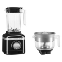 Stolní mixér KitchenAid K150 5KSB1350 - černá (1,4 l)