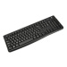 Logitech Keyboard K120 - CZ/SK