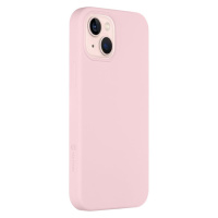 Zadní kryt Tactical MagForce Velvet Smoothie pro Apple iPhone 13 mini, pink panther