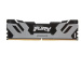 KINGSTON DIMM DDR5 48GB 6400MT/s CL32 FURY Renegade Silver XMP