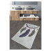 L'essentiel Koupelnový kobereček DREAM 70x120 cm