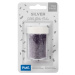 PME Silver glitter flakes - Jedlé třpytky - vločky - stříbrné 7,1g