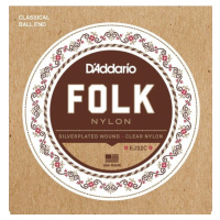 D'Addario EJ32C