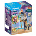 PLAYMOBIL Ayuma 71235 Abjatus s Knight Fairy Hildi