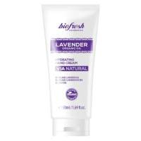 Lavender Organic Oil Hydratační krém na ruce s organickým levandulovým olejem Lavender 50ml