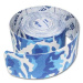 Kineziologické tejpy BB Tape Design - Maskování Barva: modrá