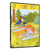 O Dorotce - DVD