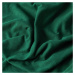 Jersey napínací prostěradlo DREAMY zelená různé rozměry, 100% bavlna, MyBestHome Rozměr prostěra