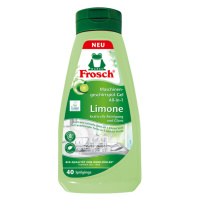 ﻿FROSCH EKO Gel do myčky All-in-1 Limetka 750 ml