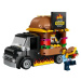 LEGO® City 60404 Hamburgerový truck