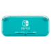 Nintendo Switch Lite Turquoise Tyrkysová