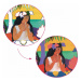 Djeco, DJ09372, Inspired by, kreativní omalovánková sada, Paul Gauguin, Tahitské ženy