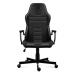 Mark Adler Herní židle Boss 4.2, černá