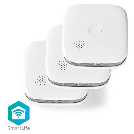 SmartLife WIFIDS20WT3 Donoci