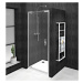 Gelco SIGMA SIMPLY sprchové dveře otočné 900 mm, čiré sklo