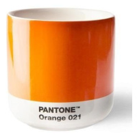 Pantone Cortado Termohrnek - Orange 021