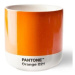 Pantone Cortado Termohrnek - Orange 021