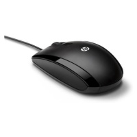 HP myš - X500 Mouse, Wired