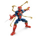 Sestavitelná figurka: Iron Spider-Man - LEGO® Marvel