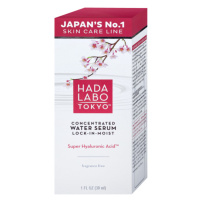 Hada Labo Tokyo sérum LOCK-in-MOIST 30ml