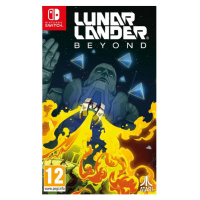 Lunar Lander Beyond (Switch)