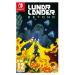 Lunar Lander Beyond (Switch)