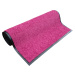 Hanse Home Collection koberce Rohožka Wash & Clean 103835 Raspberry Red - na ven i na doma - 60x