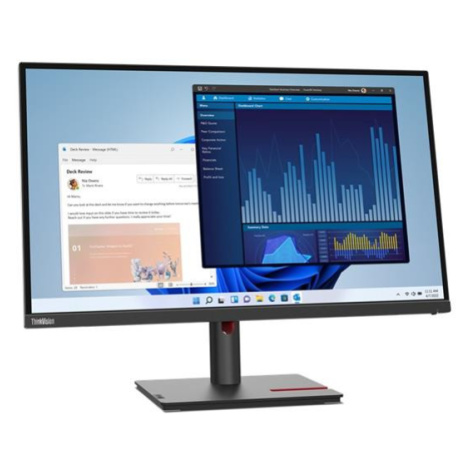 Monitory Lenovo