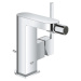 Grohe Plus - Bidetová baterie s výpustí, chrom 33241003