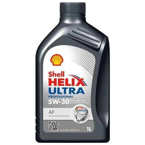 Motorový olej Shell Helix Ultra AF 5W-30 1L