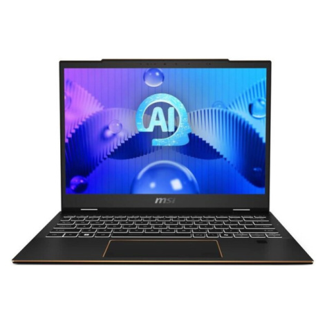 Notebooky MSI