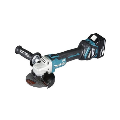 MAKITA DGA511RFJ