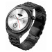 Garett Smartwatch V12 Black steel