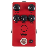 JHS Pedals Angry Charlie V3