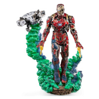 Figurka Spider-Man: Far From Home - Iron Man BDS Art Scale 1/10