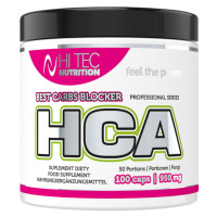 HiTec Nutrition HCA Professional - 100 kapslí