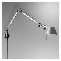 Artemide Tolomeo Mini stolní, nástěnná lampa LED 2700K - tělo lampy bez držáku A0056W00