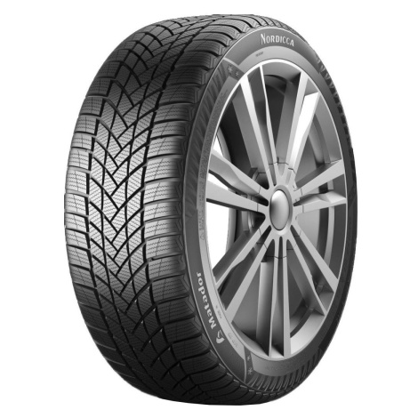 Matador MP93 NORDICCA 225/50 R17 98 V Zimní