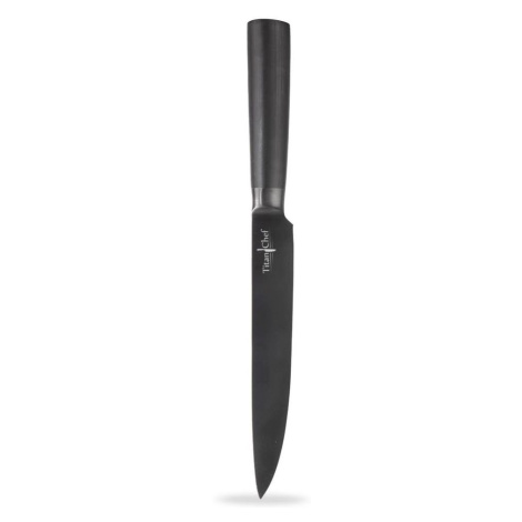 Nůž kuchyňský nerez/titan TITAN CHEF 20 cm - ORION domácí potřeby
