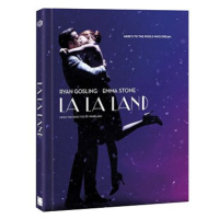 La La Land (mediabook) - DVD