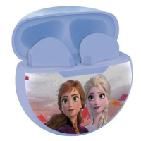 Lexibook Bezdrátová Bluetooth sluchátka Disney Frozen