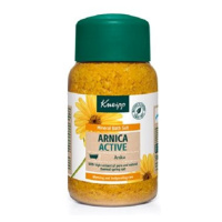 KNEIPP Sůl do koupele Svaly a klouby 500 g