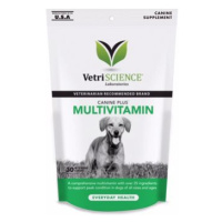 Vetriscience Canine Plus potravinový doplněk dospělí psi